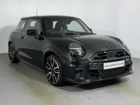 Used Mini Cooper Sport 154 HP (113 kW) 2024 Black Hatchback