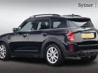Used Mini Cooper Countryman Sport 134 HP (98 kW) 2023 Black SUV