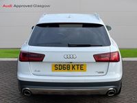 used Audi A6 Allroad DIESEL ESTATE