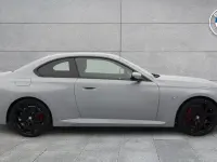 Used BMW 230 M Sport 245 HP (180 kW) 2026 Grey Coupe