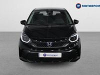Used Honda Jazz Advance 122 HP (89 kW) 2025 Black Hatchback