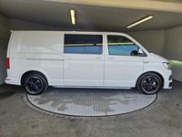 Used VW Transporter Sportline 2018 White Van
