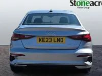 Used Audi A3 Sport 150 HP (110 kW) 2024 Sedan
