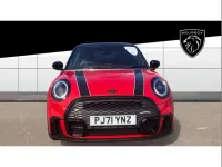 Used Mini Cooper Sport 136 HP (100 kW) 2021 Red Hatchback