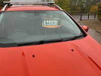 Used Ford Kuga Titanium 163 HP (119 kW) 2011 Red SUV