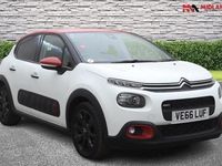 Usado Citroën C3 Flair 2016