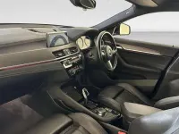 Used BMW X2 306 HP (225 kW) 2019 Black SUV