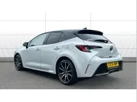 Usado Toyota Corolla Sport 192 CV (141 kW) 2024 Other Utilitario