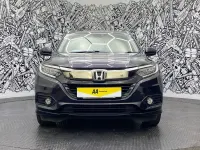Used Honda HR-V EX 130 HP (95 kW) 2019 Black SUV