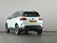 used Citroën C5 Aircross 1.2 PureTech 130 Flair 5dr