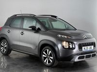 Used Citroën C3 PureTech 110 HP (80 kW) 2023 Hatchback