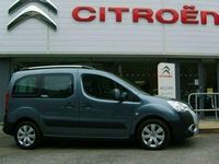 Used Citroën Berlingo 2010 MPV
