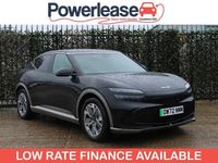 Used Genesis GV60 Premium 168 kW (229 HP) 2023 Black SUV