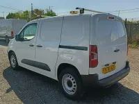 Used Citroën Berlingo 2021 White MPV