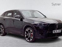 Used BMW X2 M Sport 168 HP (123 kW) 2025 Black SUV