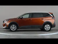 Used Peugeot 5008 Allure+ 130 HP (95 kW) 2023 Bronze SUV