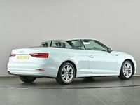 used Audi A5 Cabriolet 2.0 TDI Sport 2dr S Tronic