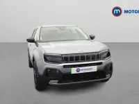 Begagnad Jeep Avenger Summit 114 kW (156 HK) 2024 SUV