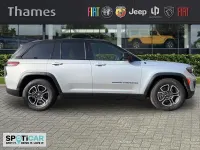 Used Jeep Grand Cherokee Trailhawk 376 HP (276 kW) 2024 SUV