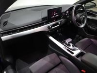 used Audi A5 35 TDI S Line 5dr S Tronic