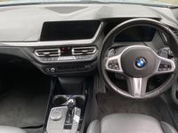 Used BMW M135 M Sport 302 HP (222 kW) 2021 Grey Hatchback