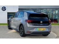 used VW ID3 Life 58kWh Pro Performance 204PS Automatic 5 Door