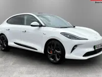Used MG IM6 553 kW (752 HP) 2026 SUV