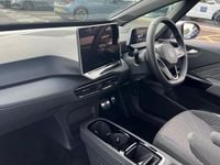 New VW ID.3 Pro 150 kW (204 HP) 2026 Metallic  scale silver/solid black roof Hatchback