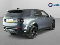 Used Land Rover Discovery 5 HSE Dynamic 309 HP (227 kW) 2024 SUV