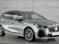 Used BMW 220 Active Tourer M Sport 168 HP (123 kW) 2023 Grey MPV