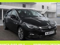 Used Vauxhall Astra S 150 HP (110 kW) 2019 Hatchback