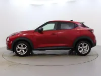 Usado Nissan Juke N-Connecta 114 CV (83 kW) 2021 Rojo SUV