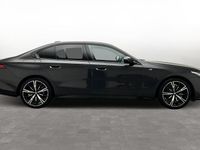 Used BMW 520 M Sport 205 HP (150 kW) 2025 Grey