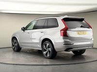 Used Volvo XC90 Plus 250 HP (183 kW) 2025 SUV