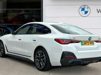Used BMW i4 M Sport 250 kW (340 HP) 2026 Sedan