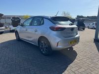 Second-hand Vauxhall Corsa Design Edition 100 CP (73 kW) 2026 Gri Hatchback