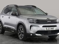 Used Citroën C5 PureTech 131 HP (96 kW) 2023 Hatchback