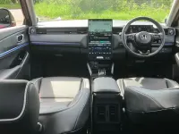 Käytetty Honda e:Ny1 Elegance 150 kW (204 HP) 2026 Katumaasturi