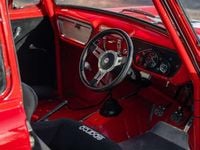 Used Ford Anglia 1968 Green