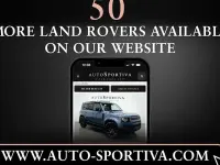 Second-hand Land Rover Range Rover Velar SE Dynamic 250 CP (183 kW) 2022 Roșu SUV