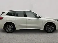 Used BMW X1 M Sport 242 HP (177 kW) 2025 White SUV