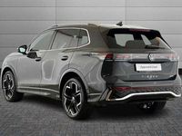 New VW Tiguan R-line 150 HP (110 kW) 2026 Urano grey SUV