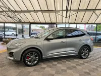 Używany Ford Kuga ST-Line 225 KM (165 kW) 2022 Srebrny SUV