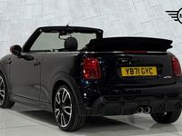 Usado Mini Cooper Cabriolet 2022 Preto Cabrios