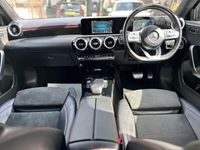 used Mercedes A180 A-Class,AMG Line 5dr Auto