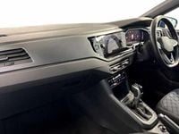 Used VW Polo 110 HP (80 kW) 2023 Hatchback