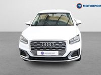 used Audi Q2 Sport Estate