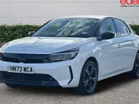 Used Vauxhall Corsa 101 HP (74 kW) 2026 Hatchback