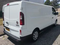 Used Fiat Talento 2019 White MPV