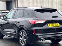Used Ford Kuga ST-Line X 224 HP (164 kW) 2023 SUV
